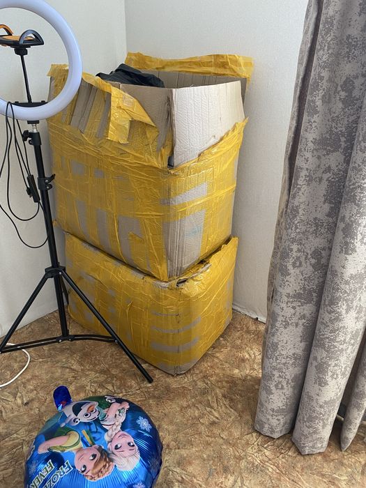 Продам противогазы гп 7 кб