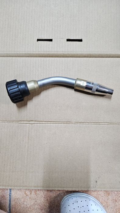 Pistolet MIG/MAG Fronius