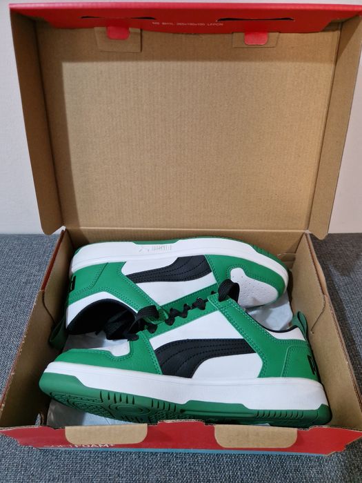 Маратонки Puma 36 номер