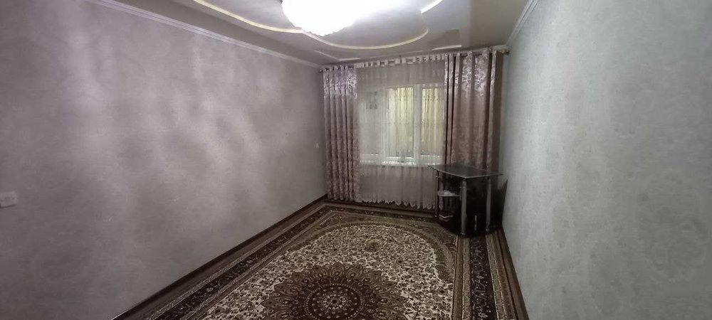 СРОЧНО продаётся своя квартира