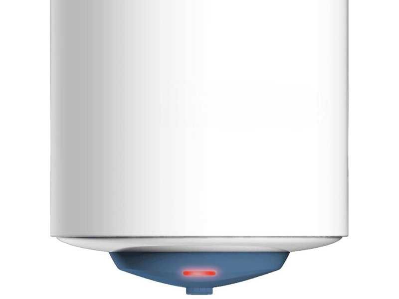 Електрически Бойлер Corberó CTMBA50 - 50л, Бял