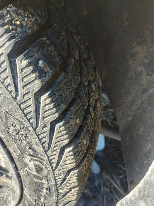 Продам колёса на 15 Ваз