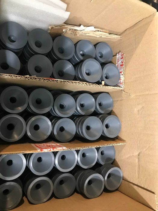 Prelucrari mecanice prin aschiere   CNC /conventional