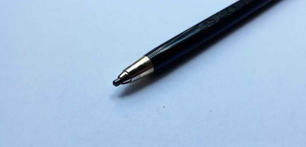 Vechi Creion mecanic Faber Castell Apollo L 0.5mm