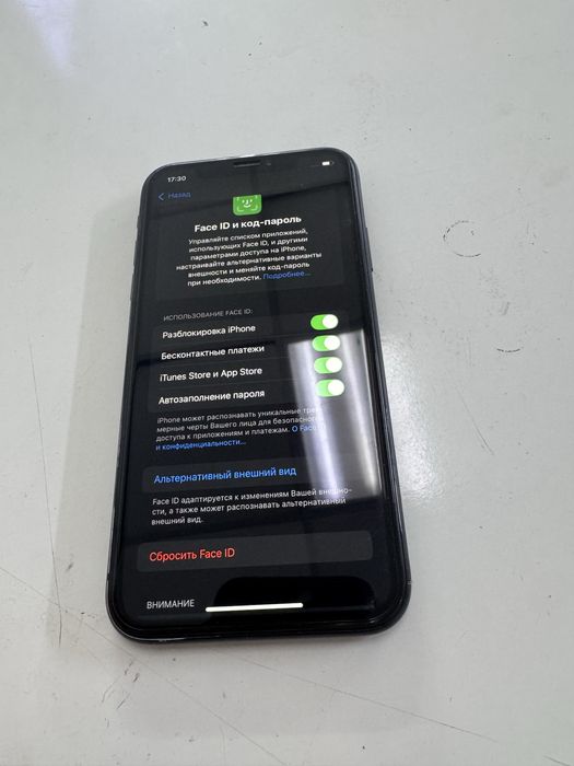 Iphone Xr 64gb в идеале