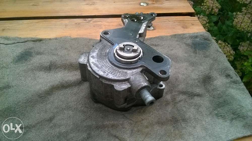 Pompă înaltă presiune VW Transporter T5