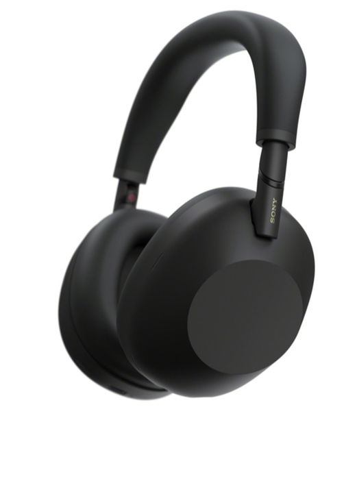 Стерео слушалки SONY WH1000XM6B