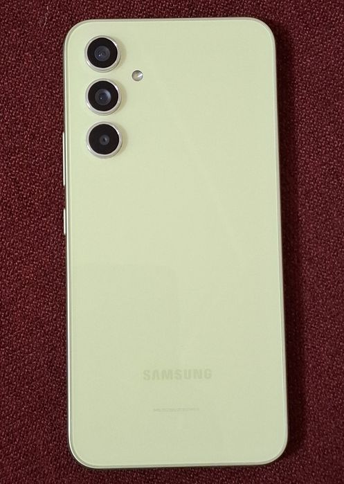 Samsung Galaxy A54 5G