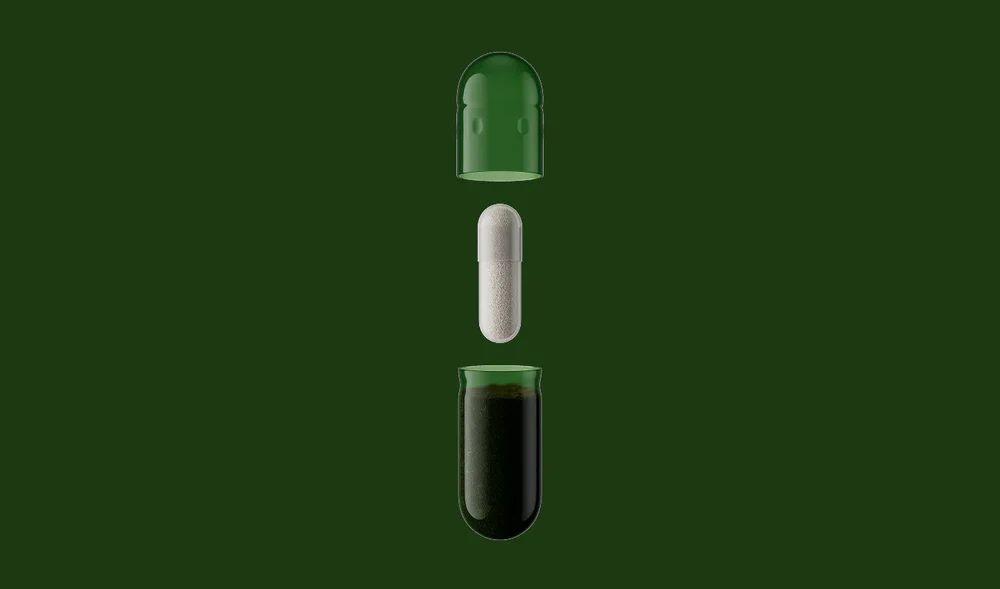 Seed DS-01® Daily Synbiotic Probiotic si Prebiotic