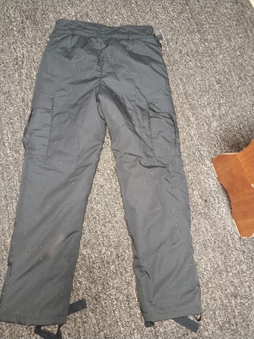 Штаны ватник 50-52 р