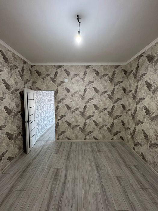 Продаётся 2х-комн квартира. 52 м², евроремонт