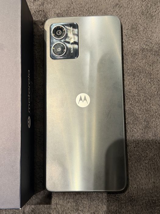 Motorola телефон модел XT 2341-3 moto g 14 128GB