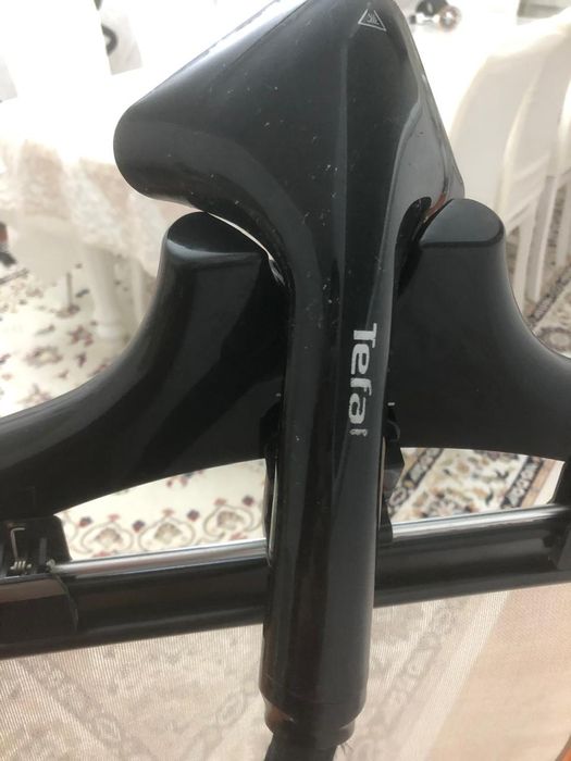 Продам паровой утюг