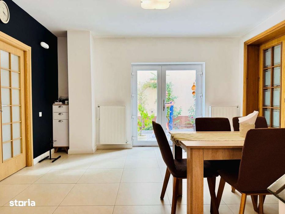 Casa de vanzare , Centru,Gheorghe Doja ,4 camere,Parcul Mihai Viteazul