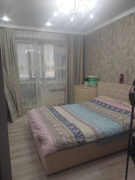 Продам квартиру в хорошем районе