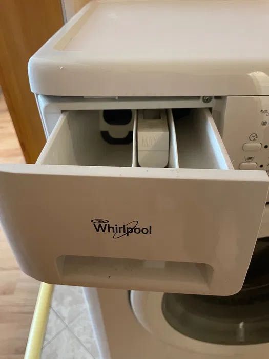 Пералня Whirlpool