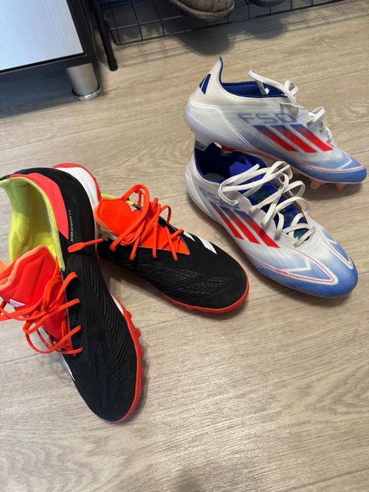 Футбольные бутсы