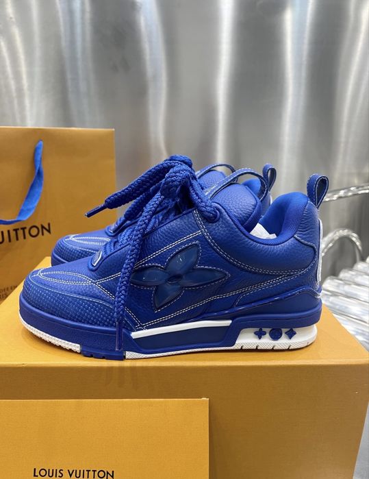 Louis Vuitton Skate