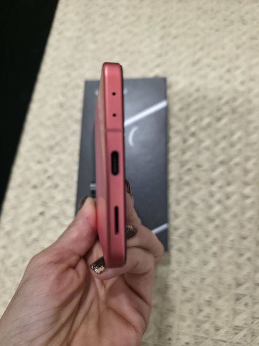 Samsung galaxy Z Flip7 256 GB