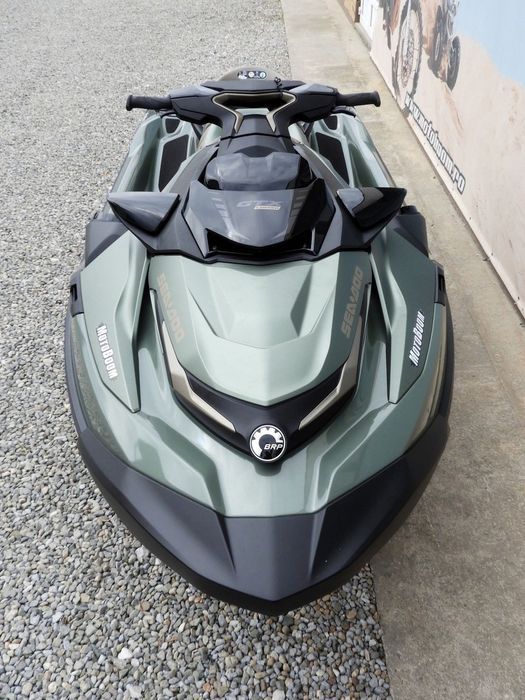 Jetski Sea-Doo GTX 300 LTD iDF Audio Second 2023
