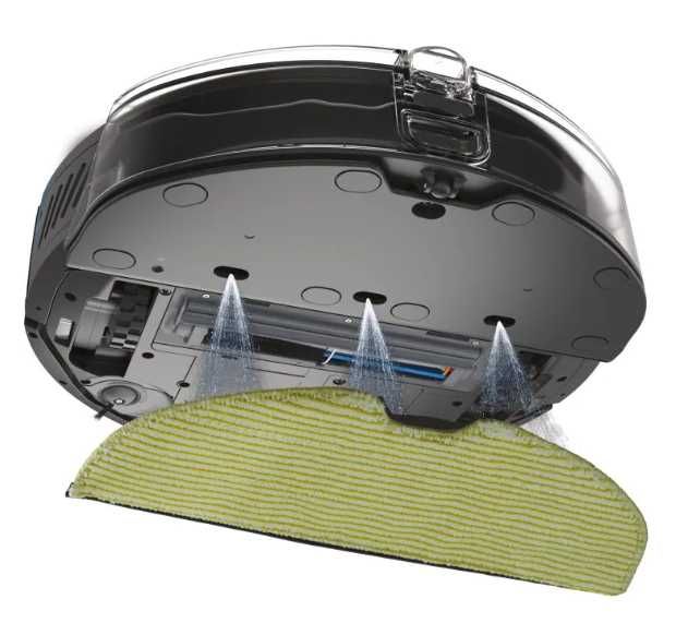 NDP Amanet Buzoieni nr.16  ROBOT SHARK MATRIX PLUS 2 IN 1(60810)