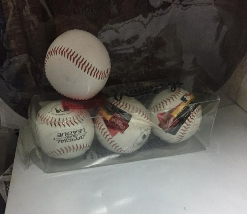 Бейсбол  бейсбол