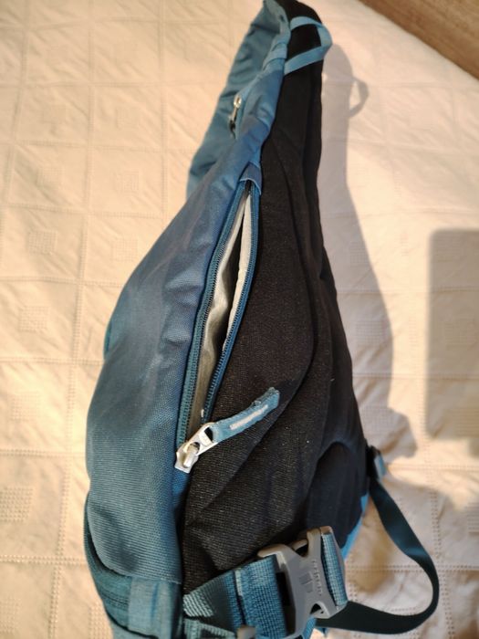 Туристическа Чанта Deuter Tommy M