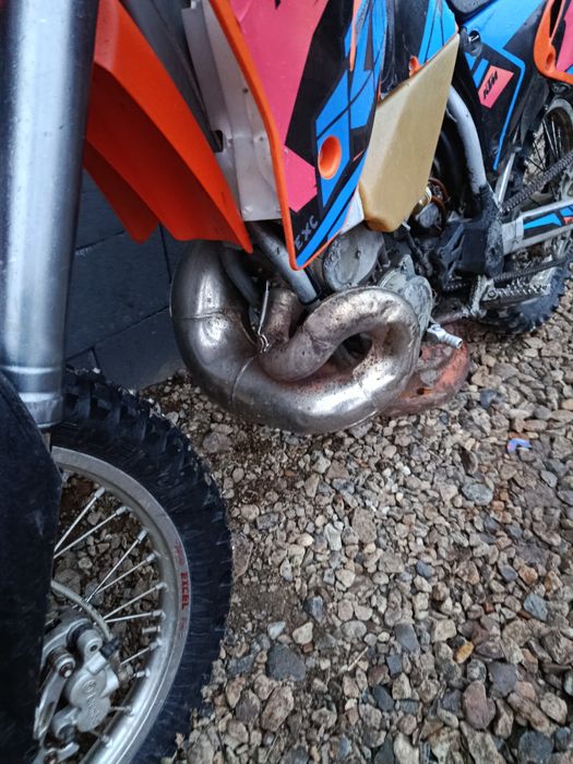 KTM 250.2t.          .