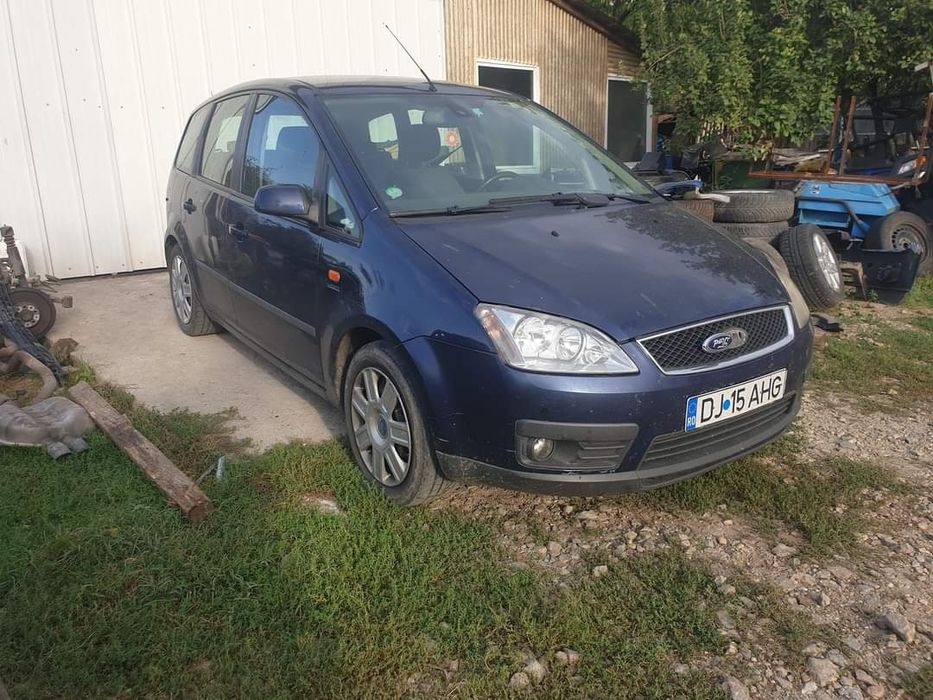 Faruri ford focus c max 2004-2007 non facelift