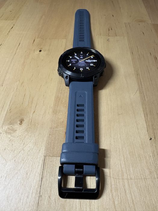 Vand curea Garmin quickfit 22mm
