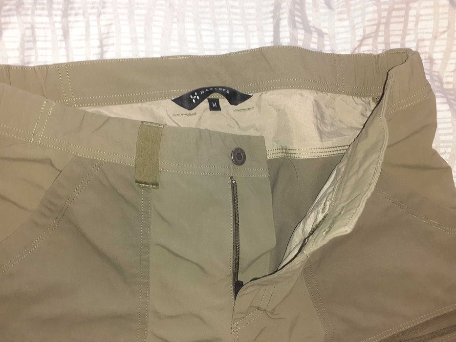 Панталон Haglofs