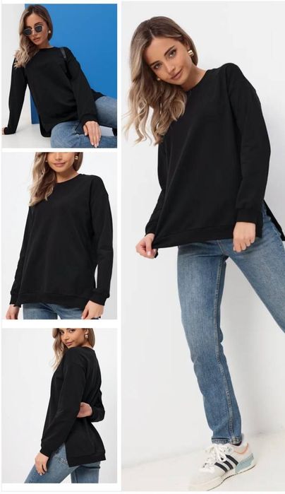 Свитшот новый в хорошем качестве