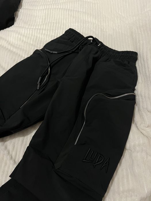 Luda - панталон S размер