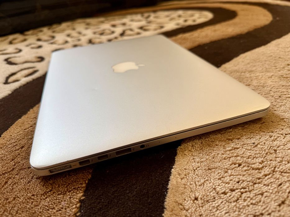 Macbook PRO 13 2015 года SSD 500GB