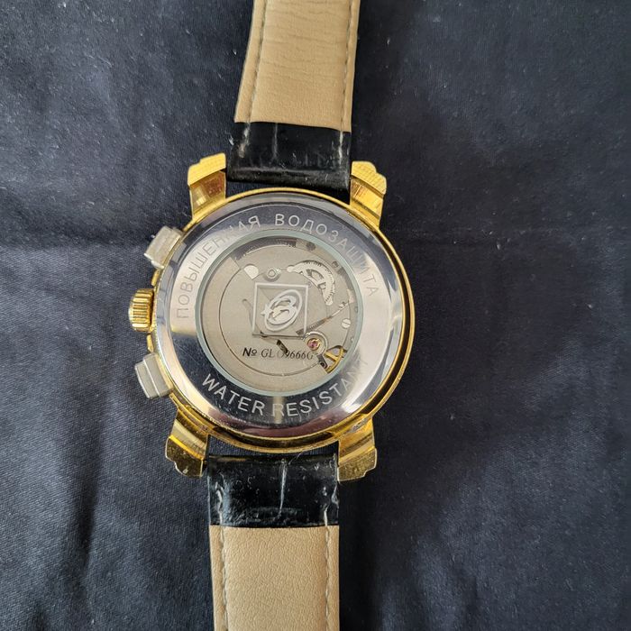 Ceas Slava automatic Lugoj • OLX.ro