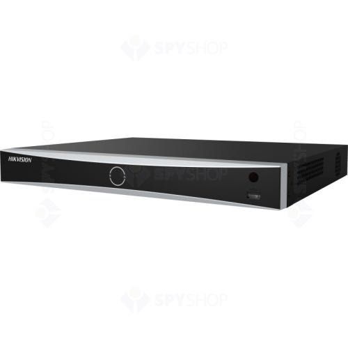 NVR Hikvision DS-7616NXI-I2  cu HDD 10Tb