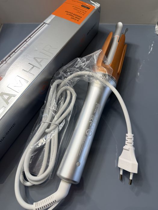 Автоматична маша за къдрене на коса - 25 мм