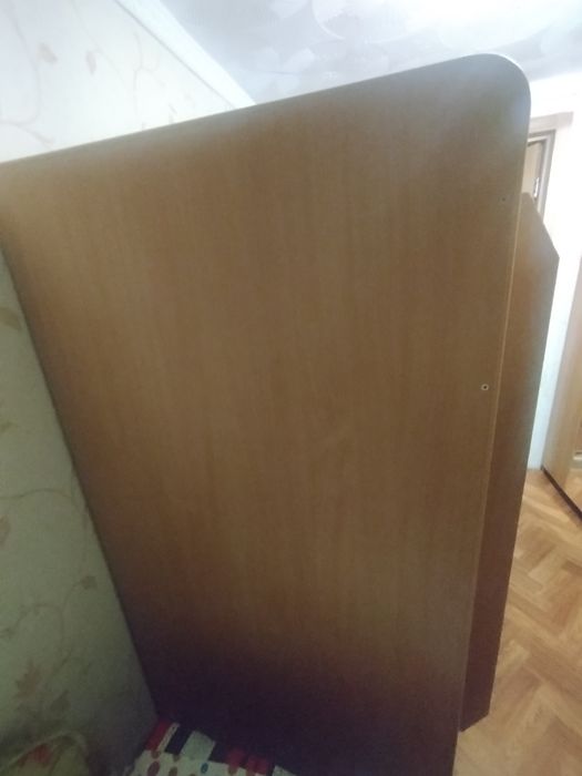 Продам двухъярусную кровать