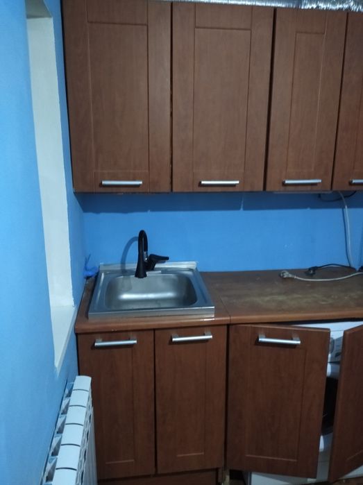 Сдам благоустроеную квартиру