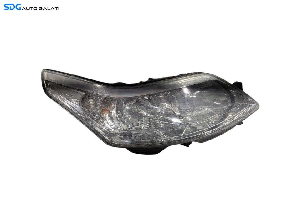 Far Dreapta Citroen C4 Cupe 2004 - 2011 [L6888]