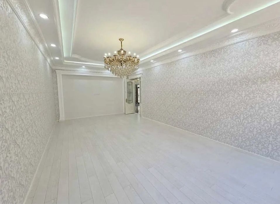 ремонт с бригадой