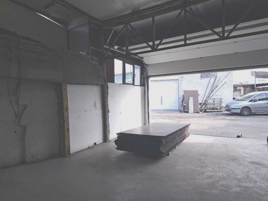 Дава се под наем Склад в София, Левски - 100 кв.м за 765 € - Снимка #2