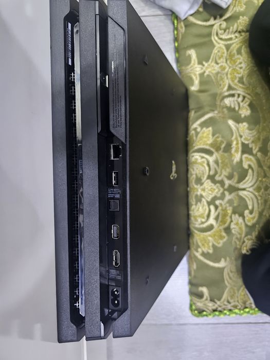 Playstation 4 pro