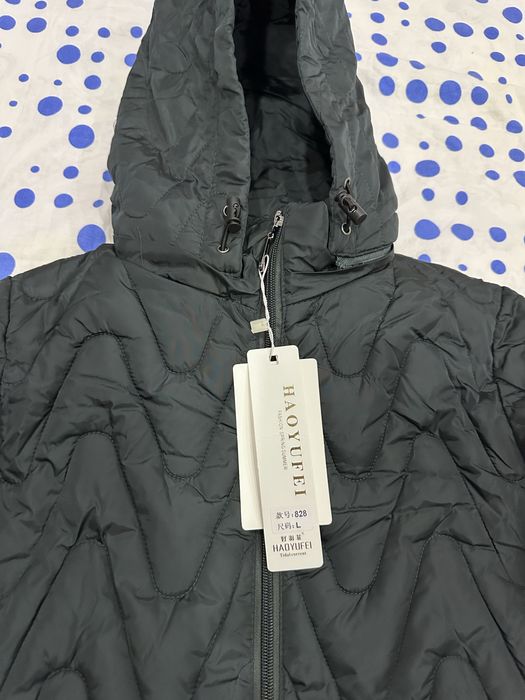 Куртка на весну для  4-5 класса