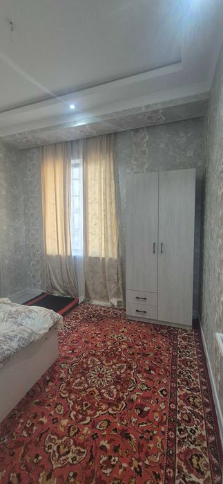 Yashashga tayyor 2-xonali uy sotiladi, merto Xonabodga yaqin