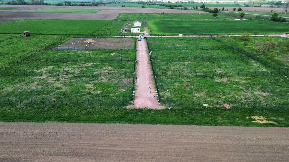 Продава се Парцел в с. Лесново, Област София-област - 700 кв.м за 77 €/кв.м - Снимка #10