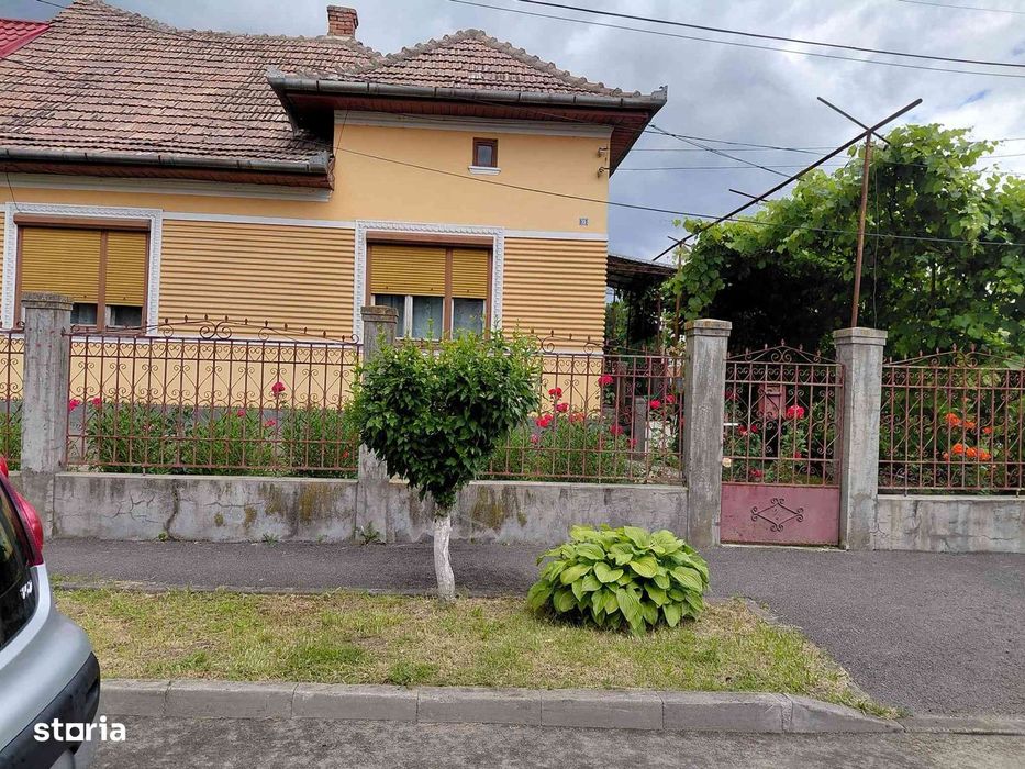 Vand casa in Turda