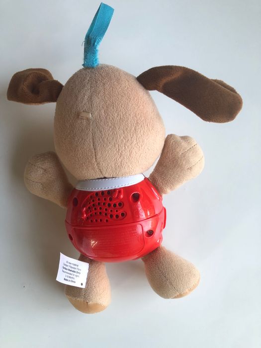 Бебешки играчки като нови внос от Англия