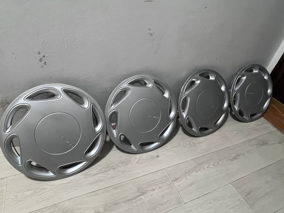колпаки Daewoo 13R