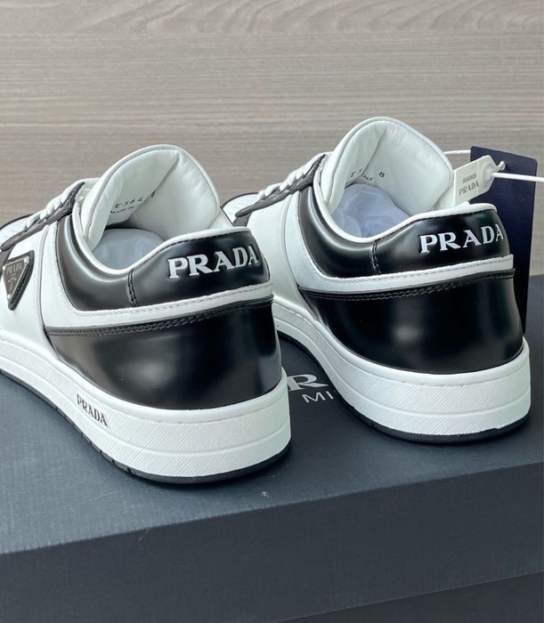 Adidasi Prada , calitate premium , pe comanda , noi , 43